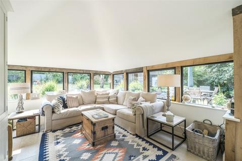 4 bedroom detached house for sale, Sway Road, Brockenhurst, Hampshire, SO42