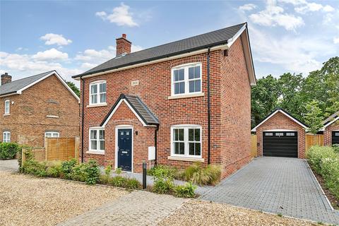 undefined, Nursery Grove, Pennington, Lymington, Hampshire, SO41