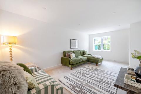 undefined, Nursery Grove, Pennington, Lymington, Hampshire, SO41