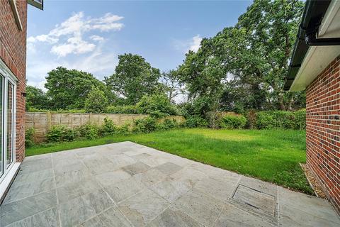 undefined, Nursery Grove, Pennington, Lymington, Hampshire, SO41