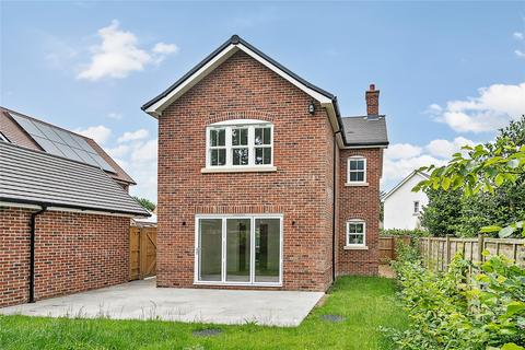undefined, Nursery Grove, Pennington, Lymington, Hampshire, SO41