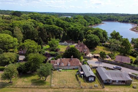 4 bedroom detached house for sale, Palace Lane, Beaulieu, Brockenhurst, Hampshire, SO42