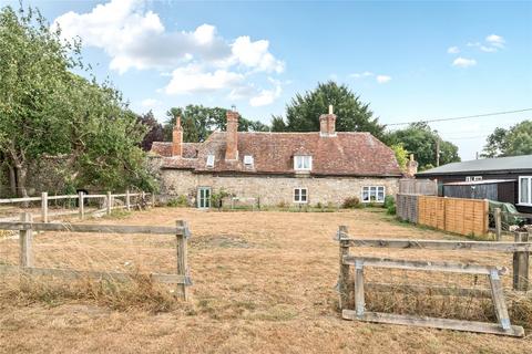 4 bedroom detached house for sale, Palace Lane, Beaulieu, Brockenhurst, Hampshire, SO42