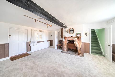4 bedroom detached house for sale, Palace Lane, Beaulieu, Brockenhurst, Hampshire, SO42