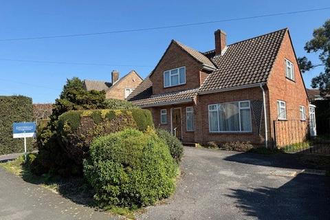 undefined, Belmore Road, Lymington, Hampshire, SO41