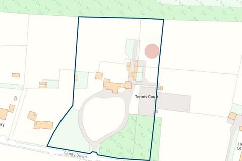 6 bedroom detached house for sale, Sandy Down, Boldre, Lymington, Hampshire, SO41