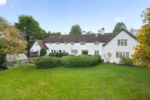 6 bedroom detached house for sale, Sandy Down, Boldre, Lymington, Hampshire, SO41