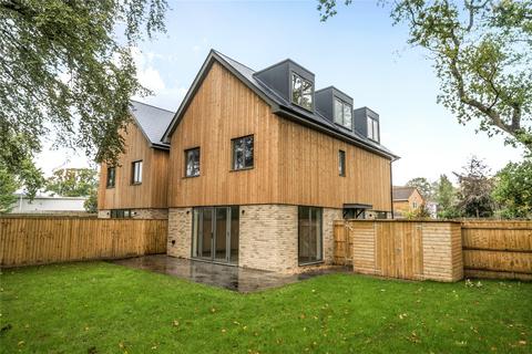 5 bedroom detached house for sale, Lower Pennington Lane, Lymington, Hampshire, SO41
