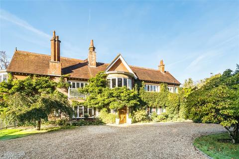 undefined, Sandy Down, Boldre, Lymington, Hampshire, SO41