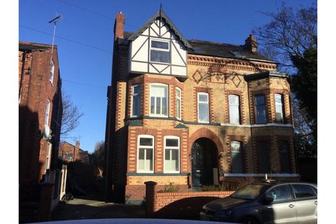 undefined, Clarendon Road, Manchester, M16