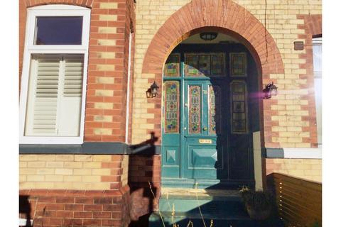 undefined, Clarendon Road, Manchester, M16