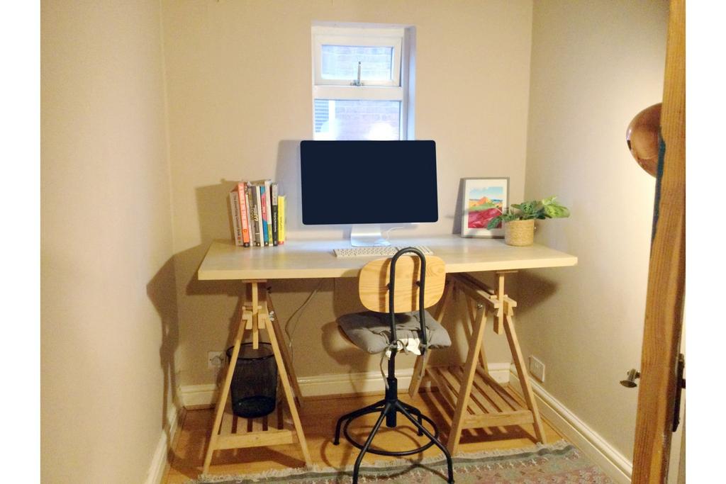 Home Office