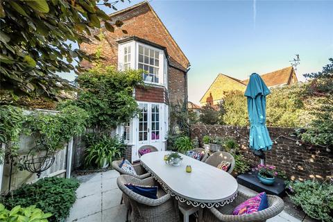3 bedroom semi-detached house for sale, Haydens Court, Lymington, Hampshire, SO41