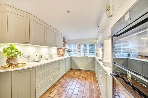 3 bedroom semi-detached house for sale, Haydens Court, Lymington, Hampshire, SO41