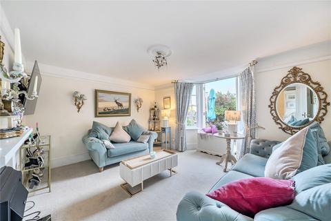 3 bedroom semi-detached house for sale, Haydens Court, Lymington, Hampshire, SO41