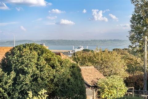3 bedroom semi-detached house for sale, Haydens Court, Lymington, Hampshire, SO41