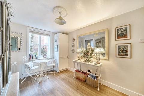 3 bedroom semi-detached house for sale, Haydens Court, Lymington, Hampshire, SO41