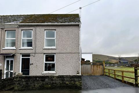 undefined, Gwilym Road, Cwmllynfell, Swansea.