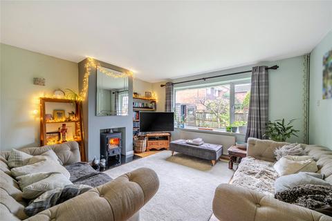 3 bedroom bungalow for sale - Warton Close, East Boldre, Brockenhurst, Hampshire, SO42