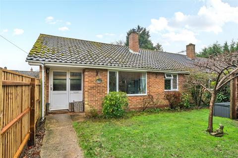 3 bedroom bungalow for sale, Warton Close, East Boldre, Brockenhurst, Hampshire, SO42