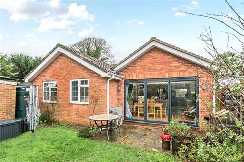 3 bedroom bungalow for sale, Warton Close, East Boldre, Brockenhurst, Hampshire, SO42