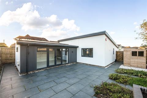 undefined, Moat Lane, Barton on Sea, New Milton, Hampshire, BH25
