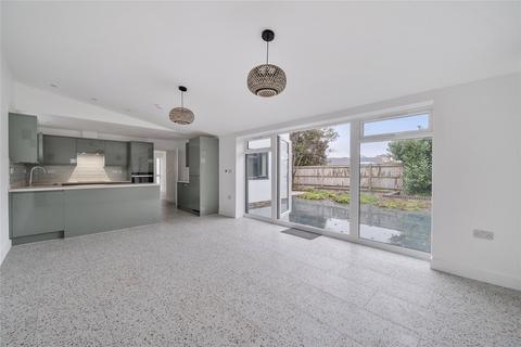 undefined, Moat Lane, Barton on Sea, New Milton, Hampshire, BH25