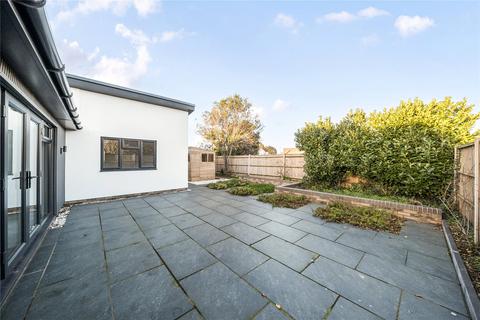 undefined, Moat Lane, Barton on Sea, New Milton, Hampshire, BH25