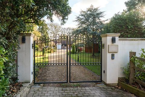undefined, Barton Common Lane, Barton On Sea, Hampshire, BH25