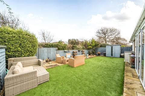 4 bedroom detached house for sale, Little Dene Copse, Pennington, Lymington, Hampshire, SO41