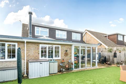4 bedroom detached house for sale, Little Dene Copse, Pennington, Lymington, Hampshire, SO41
