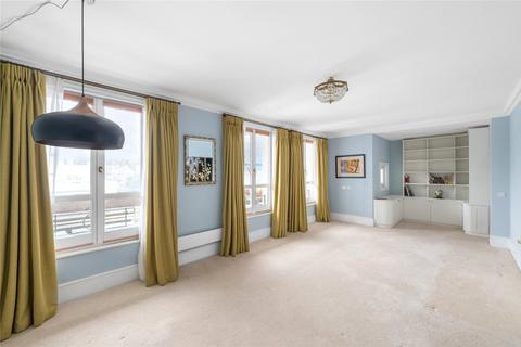 undefined, Chartwell House, 12 Ladbroke Terrace, London, W11