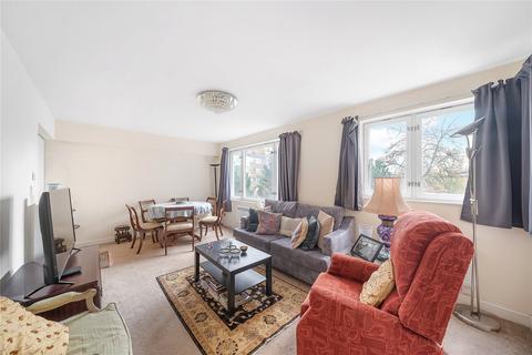 1 bedroom flat for sale, Southwick Street, London, W2