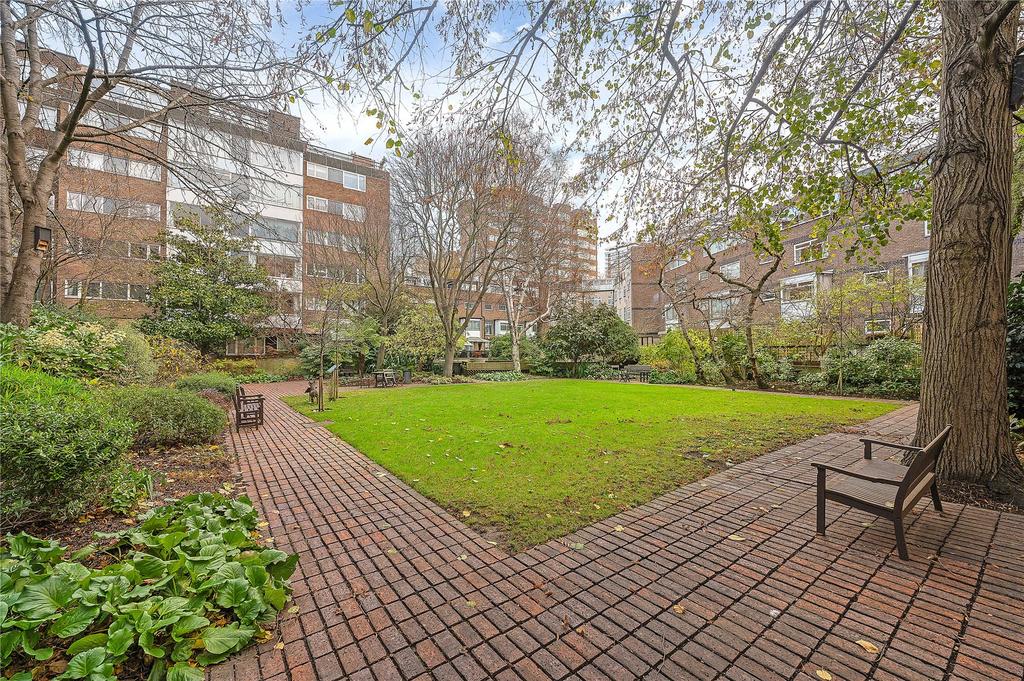 Communal Garden