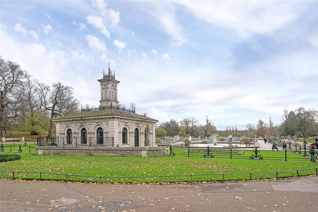 Hyde Park