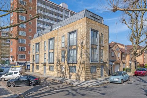 3 bedroom terraced house for sale, Sirdar Road, London, W11