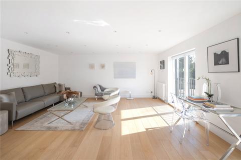 3 bedroom terraced house for sale, Sirdar Road, London, W11