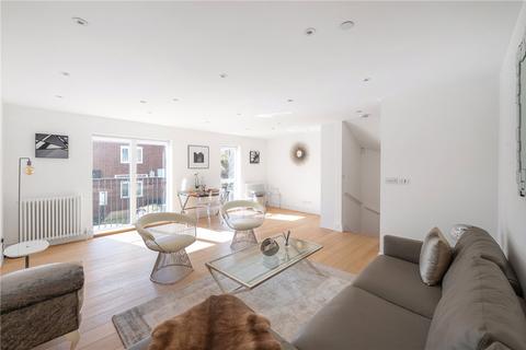 3 bedroom terraced house for sale, Sirdar Road, London, W11