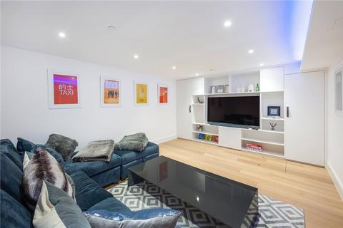 3 bedroom terraced house for sale, Sirdar Road, London, W11