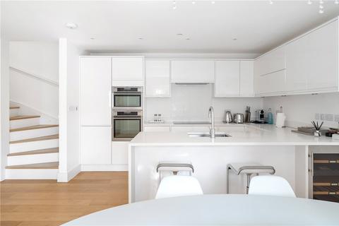 3 bedroom terraced house for sale, Sirdar Road, London, W11