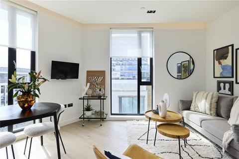 1 bedroom property for sale, Pembridge Gardens, London, W2