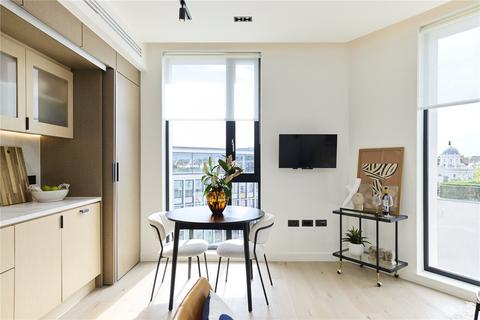 1 bedroom property for sale, Pembridge Gardens, London, W2