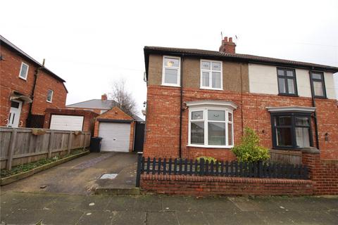 Garthlands Road, Darlington, Durham, DL3