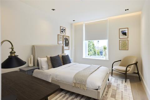 1 bedroom flat for sale, Pembridge Gardens, London, W2