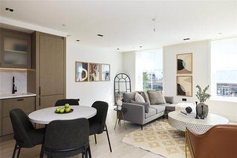 1 bedroom flat for sale, Pembridge Gardens, London, W2