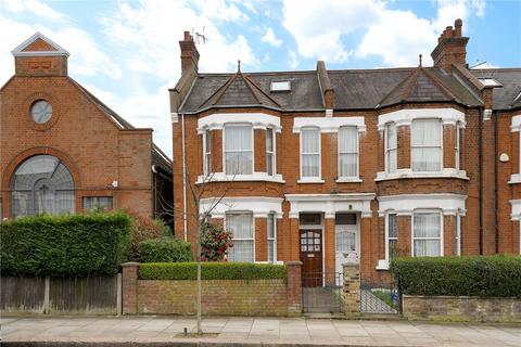 undefined, Barlby Road, North Kensington, W10