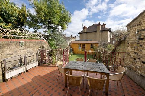 undefined, Barlby Road, North Kensington, W10
