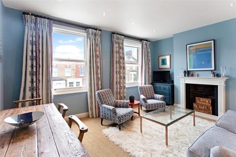 undefined, Portnall Road, London, W9