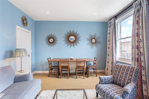 undefined, Portnall Road, London, W9