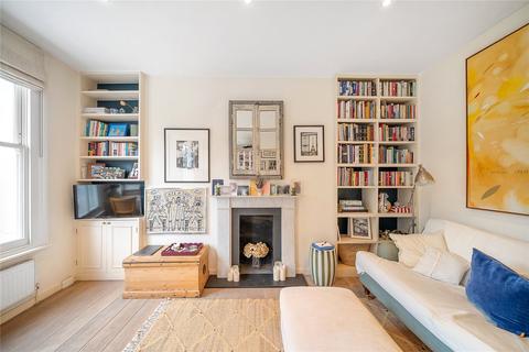 Basing Street, Notting Hill, London, W11